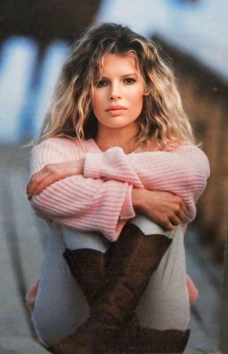 Kim Basinger